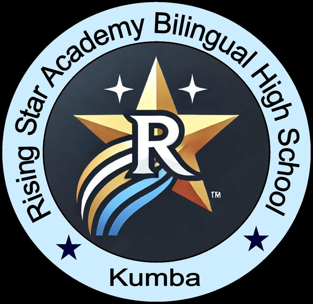 RISING STAR BILINGUAL HIGH SCHOOL RISING STAR BILINGUAL HIGH SCHOOL